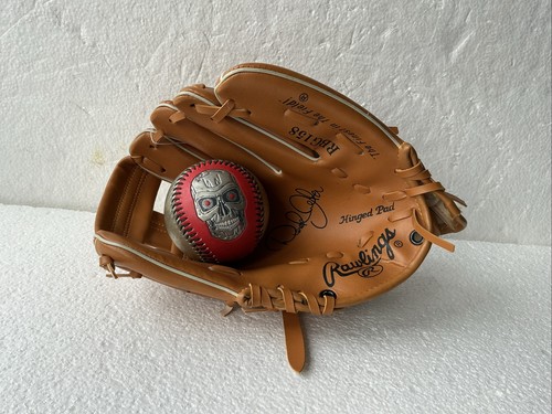 Rawlings baseball glove hinged - rawlings,
