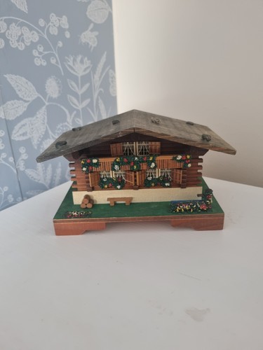 Vintage deichert west german - deichert,