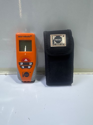 Nedo messfix laser - 30,