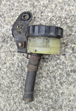 1998-2001 Triumph Sprint ST