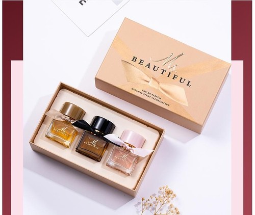 Perfume set for woman - in,