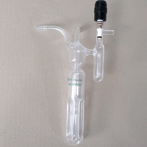 Chemglass 0512 airfree - chemglass,