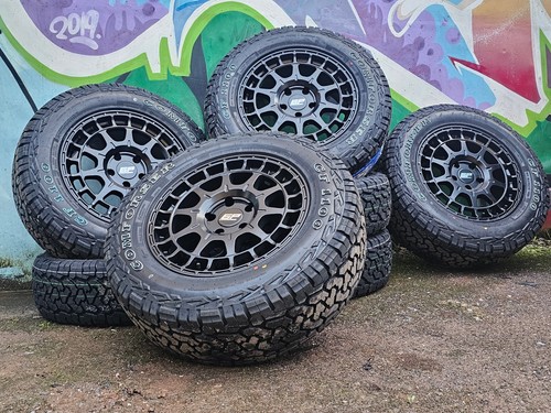 Swamper alloys fit vw - swamper,