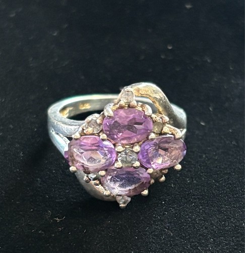 Vintage sterling silver - sterling,