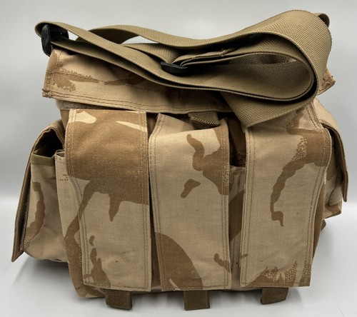 Uksf dragon supplies - uksf, desert