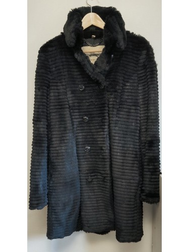 Burberry prorsum black - black, rabbit