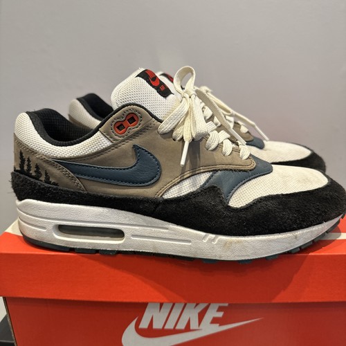 Nike air max - nike, escape