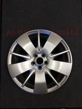 Genuine Rover 75 17 Inch Alloy Wheel (Pt: RRC005420MBS)