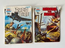 2 x 1970’s War Picture