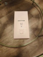 M&S Discover Soft Iris Eau De