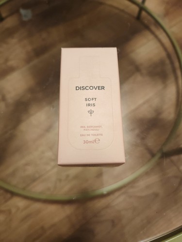 Discover soft iris - m&s,