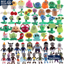 PLANTS vs ZOMBIES PVZ Kids