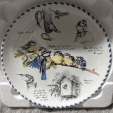 Danbury Mint Plate  -Wedgwood