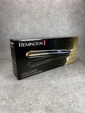 Remington Gold Dust Hair
