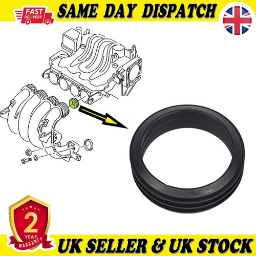 Inlet manifold gasket - manifold, audi