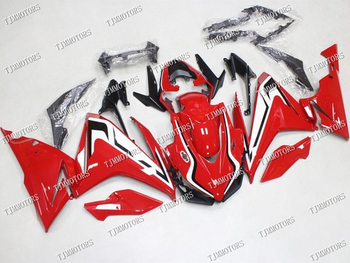 Fit for cbr500r red - fit,