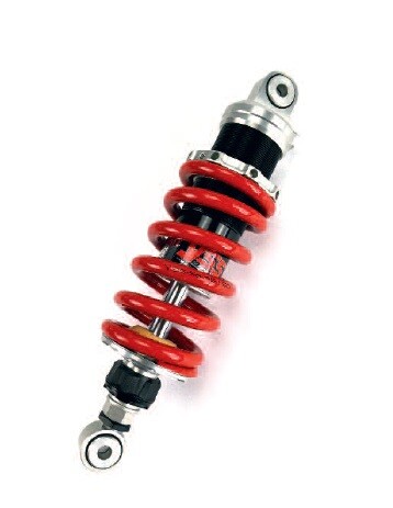 Yss rear shock - yss,