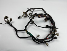 Yamaha XS750 XS 750 1T5 wiring