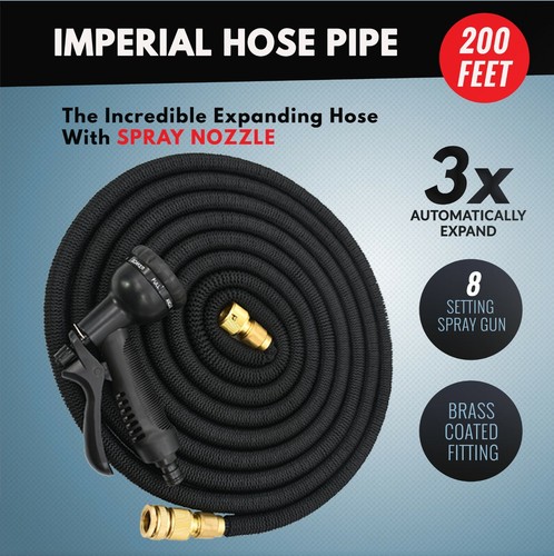 Garden hose pipe - hose,