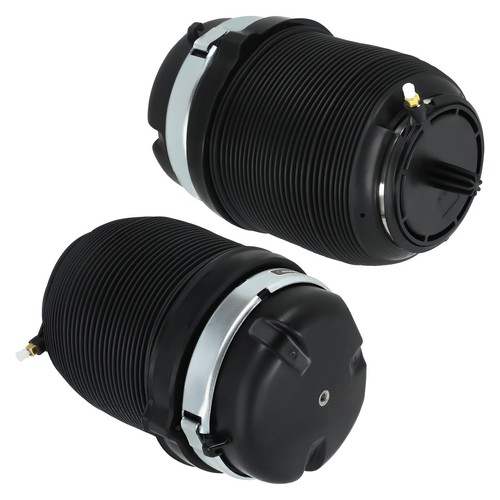 Rear suspension bellows - bellows, air