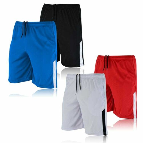Men fitness sports shorts - men's,