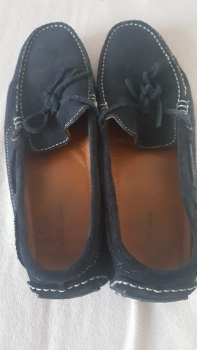 Zara moccasins size - zara,