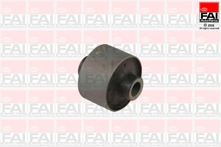 Fai front rearward lower - fai,