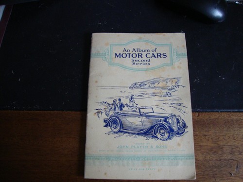 Classic cars memorabilia - cars,