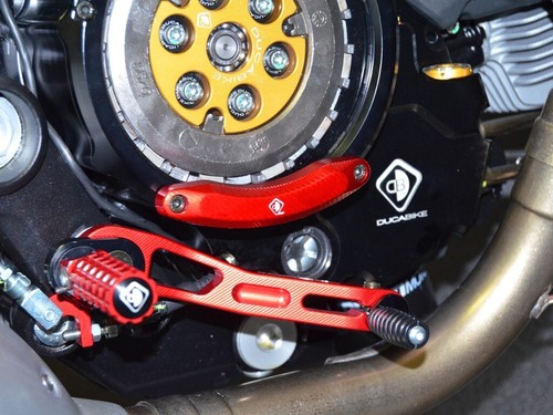 Ducabike ducati scrambler - ducati,