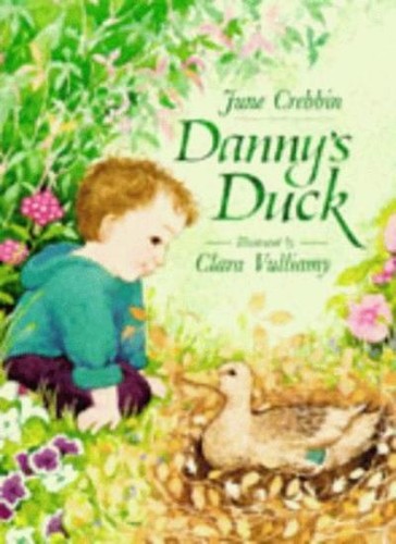 Danny duck june crebbin - danny's,