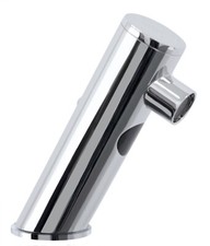 Chrome Sensor Tap | Automatic
