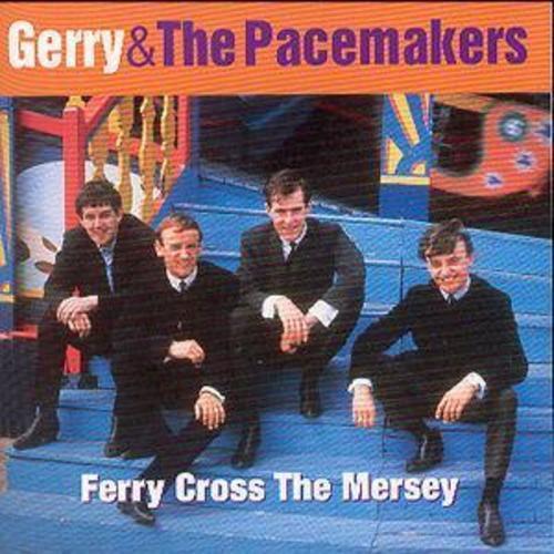 Gerry and the pacemakers - pacemakers,