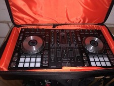 Pioneer DJ DDJ-SX3 Controller