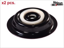 X2 PCS RIGHT FRONT LEFT TOP
