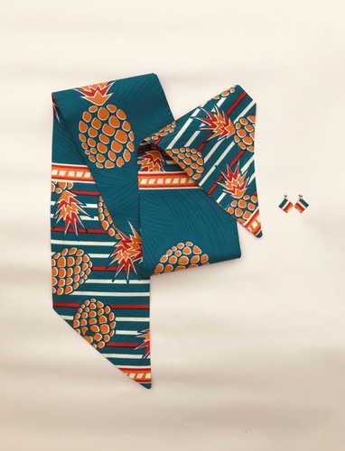 African cotton wax - cotton,