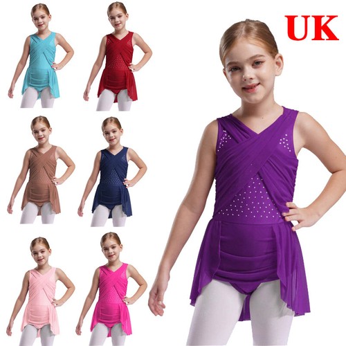 Girls lyrical ballet dance - girls,