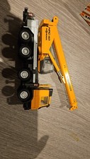 Conrad 40141 Sennebogen HPC40