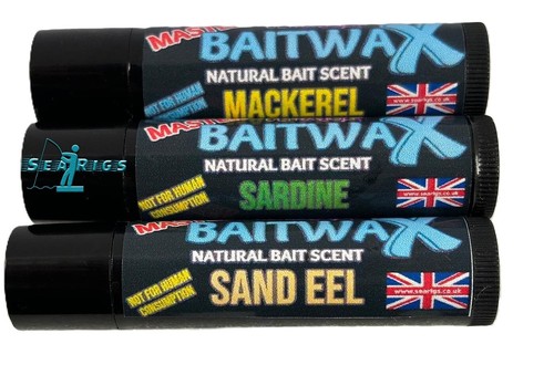 Searigs bait lure wax - searigs™,