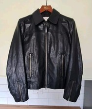 NOS GANT 'The Short Leather