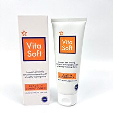 Vita soft Leave in Hair