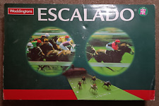 ESCALADO The Classic Horse
