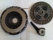 VAUXHALL VIVARO 1.9 F9Q D TD DCi DTi DIESEL NEW RMFD CLUTCH KIT & CSC SLAVE CYL