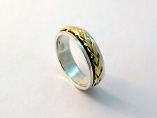 New Sterling Silver Handmade