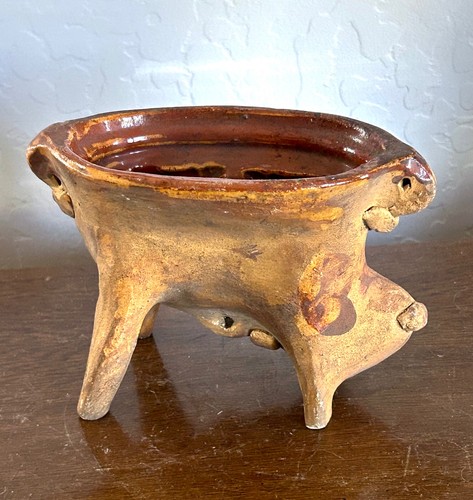 Antique french alsatian - french,