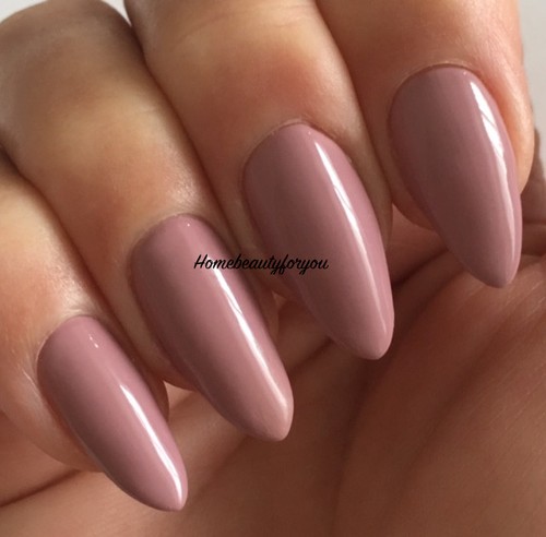 Bluesky gel nail polish - bluesky,