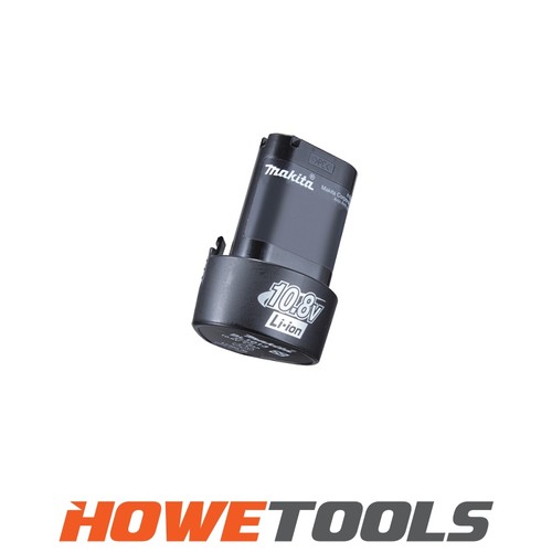 Makita bl1013 li - bl1013, li-ion