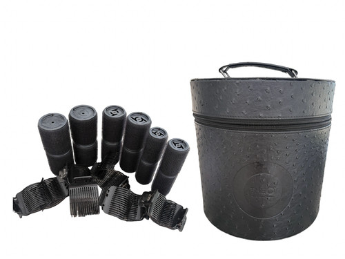 Cloud nine set rollers - nine,