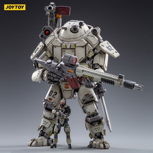Joytoy dark source action - joytoy,
