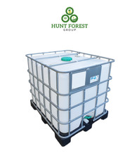 Empty  1000L IBC * USED*