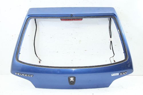 Tailgate peugeot 106 - tailgate,